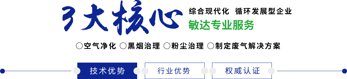 日逼污敏达环保科技（嘉兴）有限公司